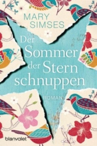 Könyv Der Sommer der Sternschnuppen Mary Simses