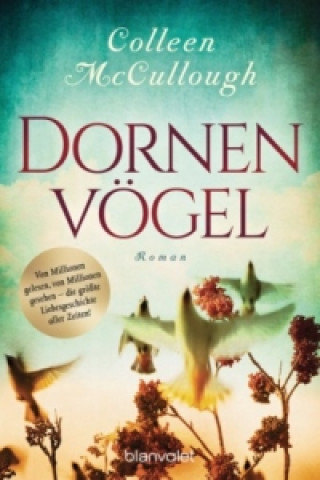 Knjiga Dornenvögel Colleen McCullough