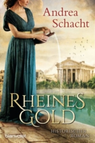 Carte Rheines Gold Andrea Schacht