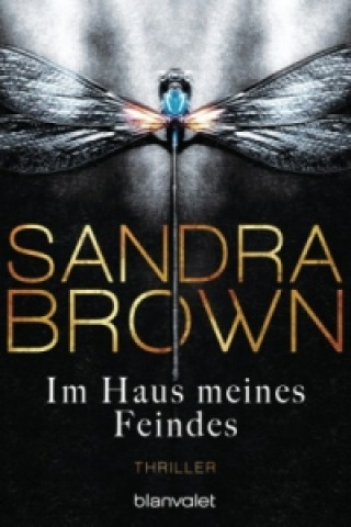 Könyv Im Haus meines Feindes Sandra Brown