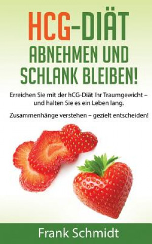 Buch hCG-Diat Frank Schmidt