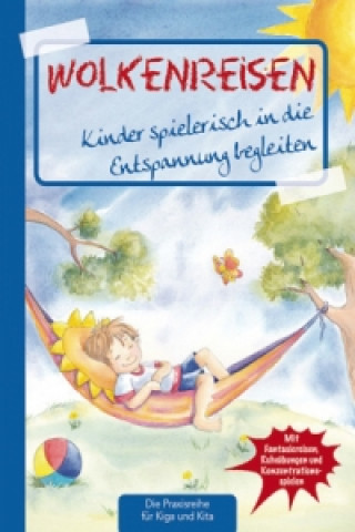 Buch Wolkenreisen Suse Klein