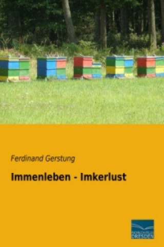 Carte Immenleben - Imkerlust Ferdinand Gerstung