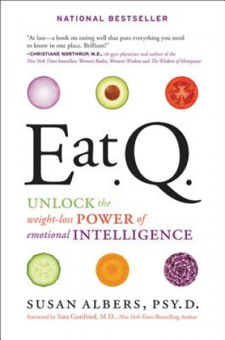 Book Eat Q Susan Albers