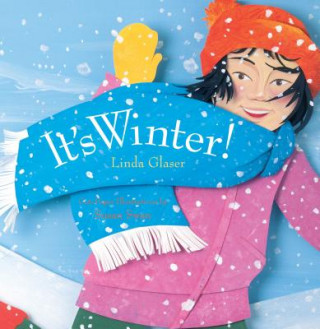 Buch It's Winter! Linda Glaser