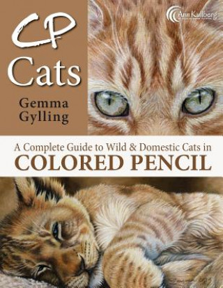Книга Cp Cats Gemma Gylling