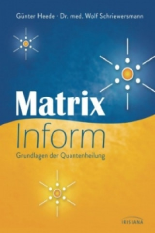 Könyv Matrix Inform Günter Heede