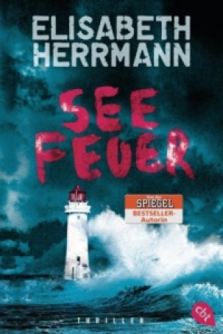 Libro Seefeuer Elisabeth Herrmann