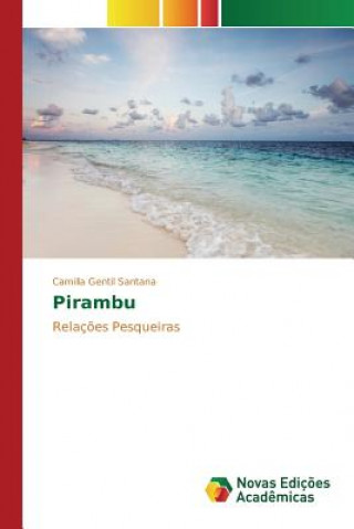 Carte Pirambu Gentil Santana Camilla