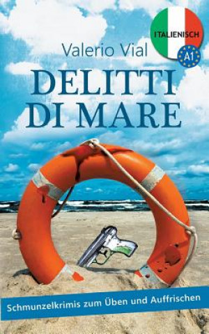 Βιβλίο Delitti di mare Valerio Vial