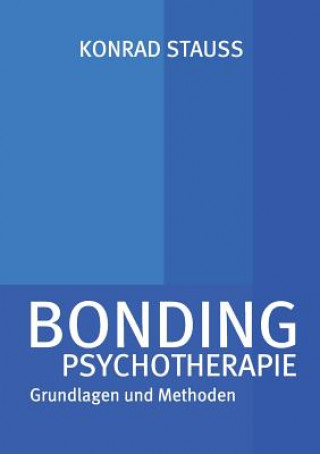 Carte Bonding Psychotherapie Dr Med Konrad Stauss
