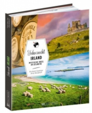 Buch Sehnsucht Irland Richard Gardner