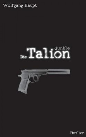 Carte dunkle Talion Wolfgang Haupt