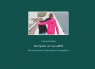 Kniha Beste Sprüche von Finja und Phil Heinrich Schütz