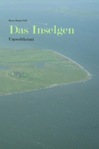 Libro Das Inselgen Hans-Jürgen Soll