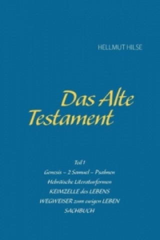 Libro Das Alte Testament Hellmut Hilse