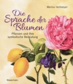 Könyv Die Sprache der Blumen Marina Heilmeyer