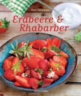 Book Erdbeere & Rhabarber Karl Newedel