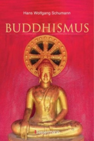 Livre Buddhismus Hans Wolfgang Schumann