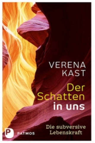 Carte Der Schatten in uns Verena Kast