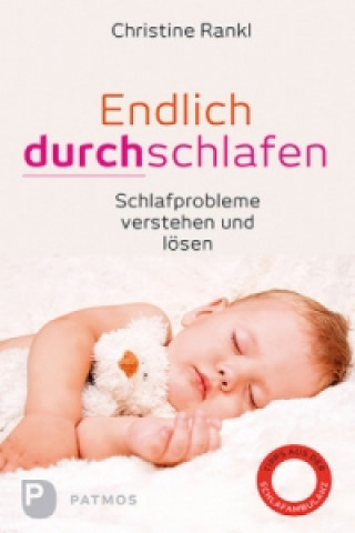 Könyv Endlich durchschlafen Christine Rankl