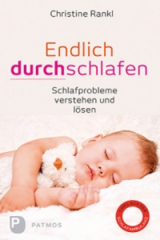 Книга Endlich durchschlafen Christine Rankl