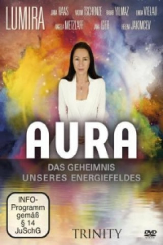 Video Aura, 2 DVD Lumira