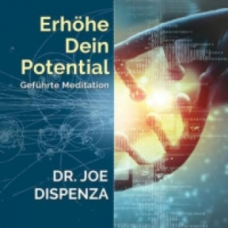 Audio Erhöhe dein Potential, 1 Audio-CD, 1 Audio-CD Joe Dispenza