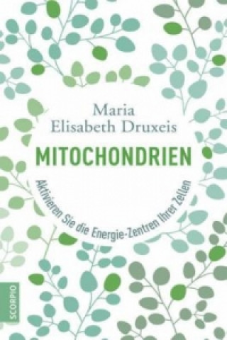 Carte Mitochondrien Maria Elisabeth Druxeis
