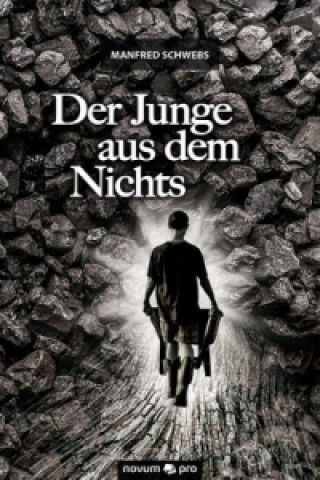 Книга Der Junge aus dem Nichts Manfred Schwebs