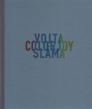 Книга Colorjoy Vojtěch V. Sláma