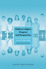 Children's Rights: Progress and Perspectives