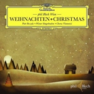 Áudio Weihnachten, 1 Audio-CD 