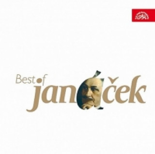 Hanganyagok Janáček : Best of Leoš Janáček - CD 