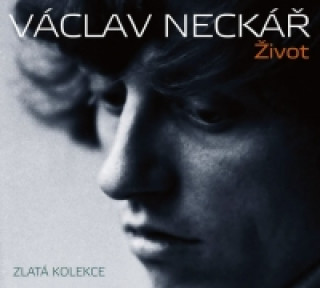 Hanganyagok Život - Zlatá kolekce 3CD Václav Neckář