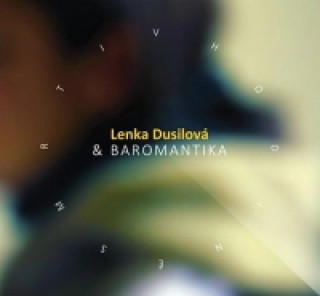 Audio V hodině smrti - CD Lenka Dusilová