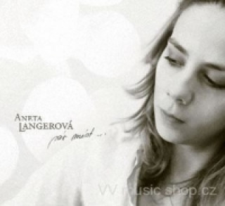 Аудио Pár míst - 2 CD Aneta Langerová