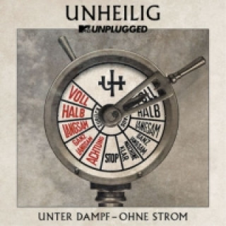 Аудио MTV Unplugged "Unter Dampf - Ohne Strom", 1 Audio-CD Unheilig