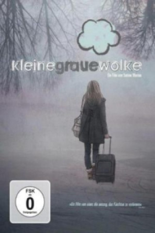 Video Kleine graue Wolke, 1 DVD Sabrina Marina