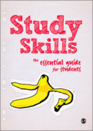 Livre Study Skills 