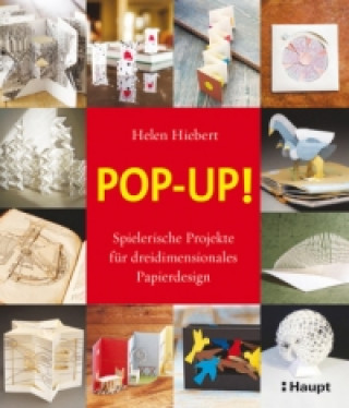 Carte Pop-up! Helen Hiebert