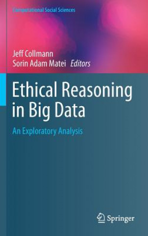 Carte Ethical Reasoning in Big Data Sorin Adam Matei