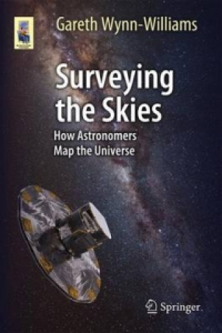 Carte Surveying the Skies Gareth Wynn-Williams