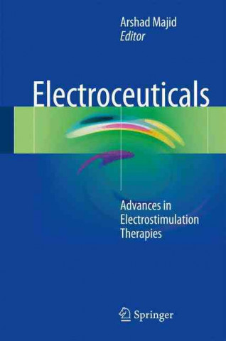 Carte Electroceuticals Arshad Majid