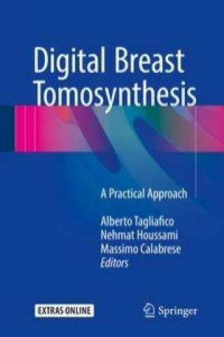 Buch Digital Breast Tomosynthesis Alberto Tagliafico