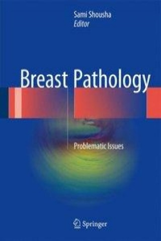 Könyv Breast Pathology Sami Shousha
