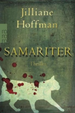 Книга Samariter Jilliane Hoffman