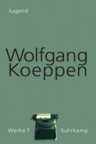 Carte Jugend Wolfgang Koeppen