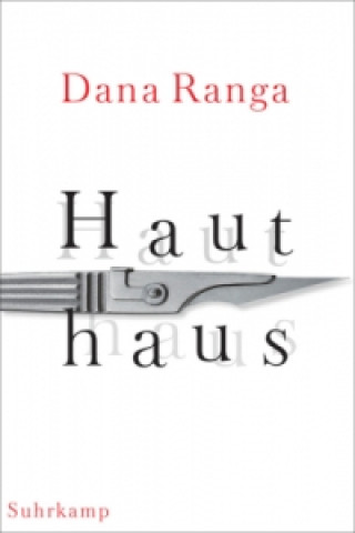 Kniha Hauthaus Dana Ranga