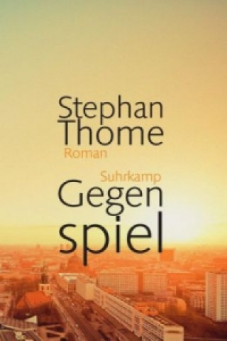 Könyv Gegenspiel Stephan Thome